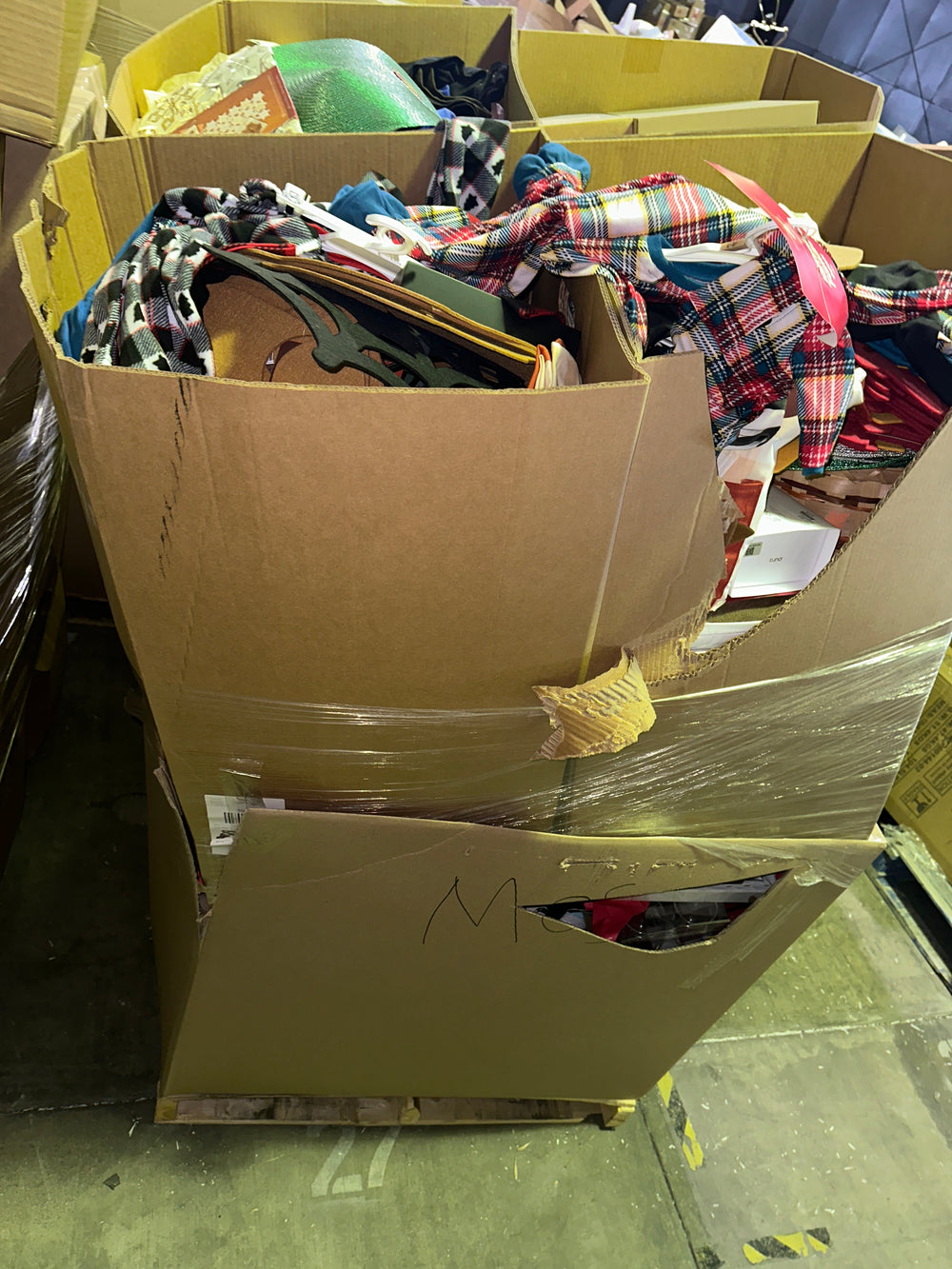 Pallet #39590