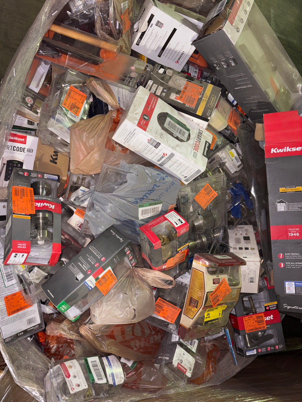 Pallet #33845