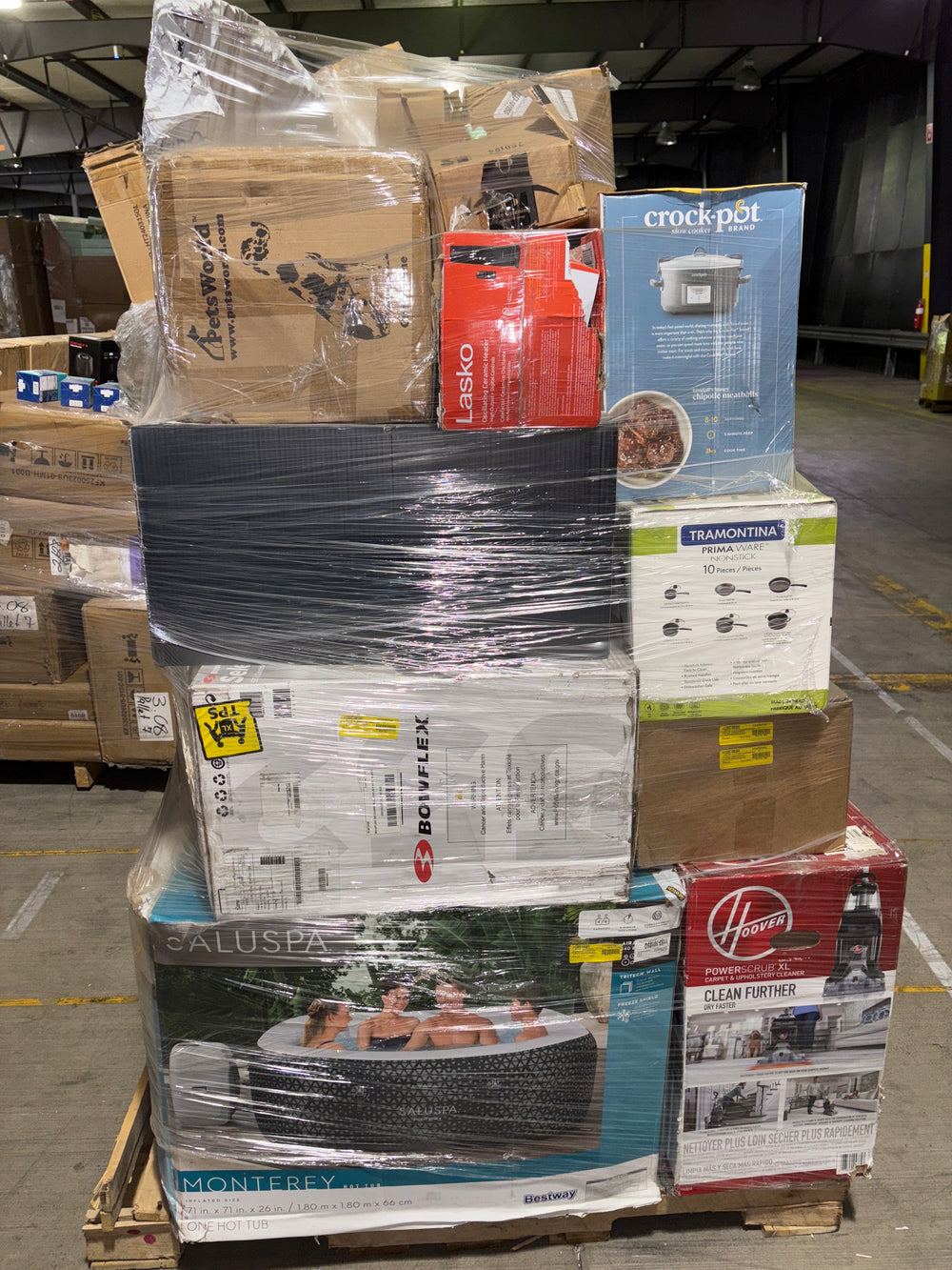 Pallet #37857