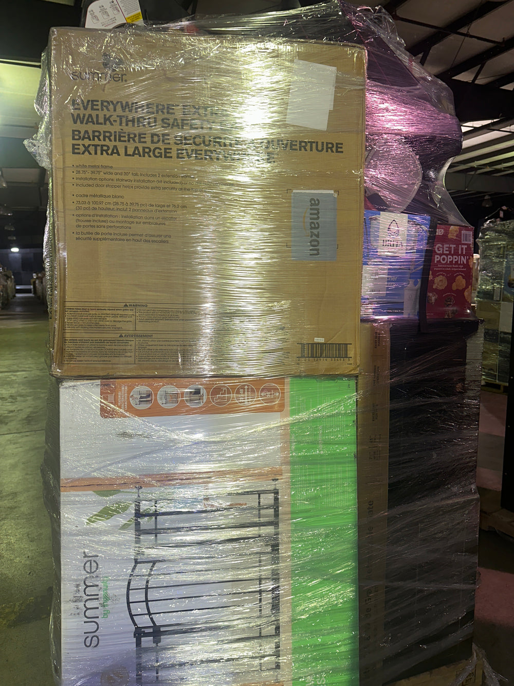 Pallet #73972