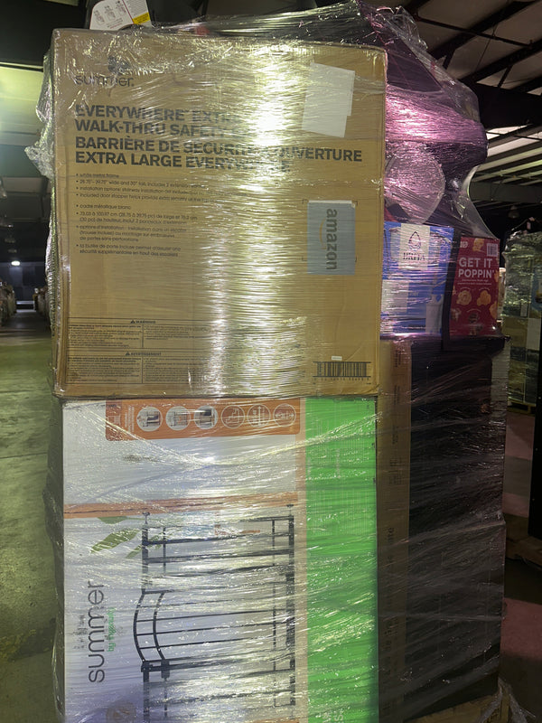 Pallet #73972