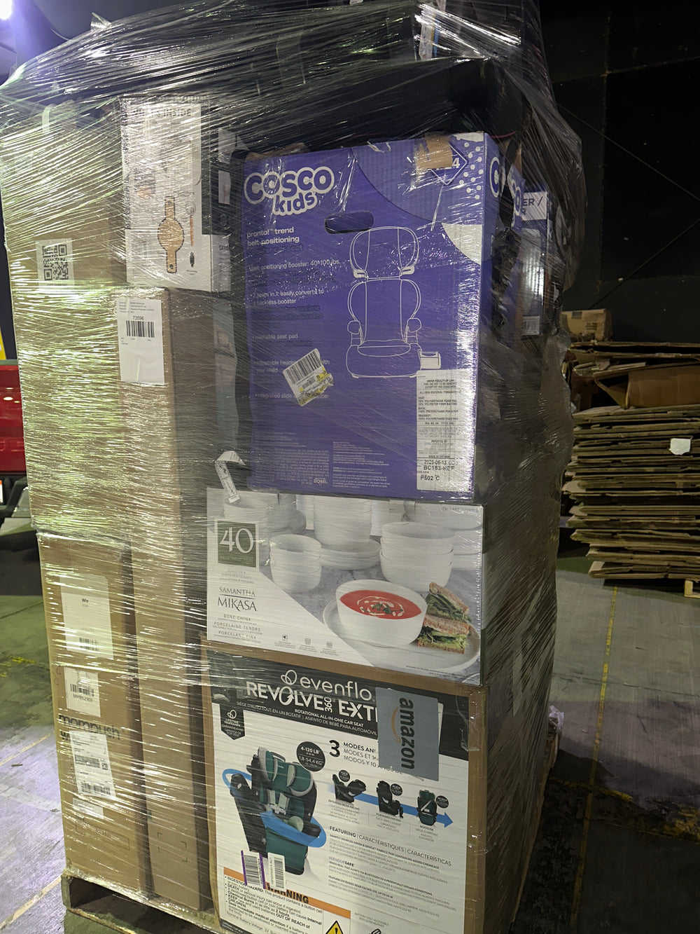 Pallet #73596