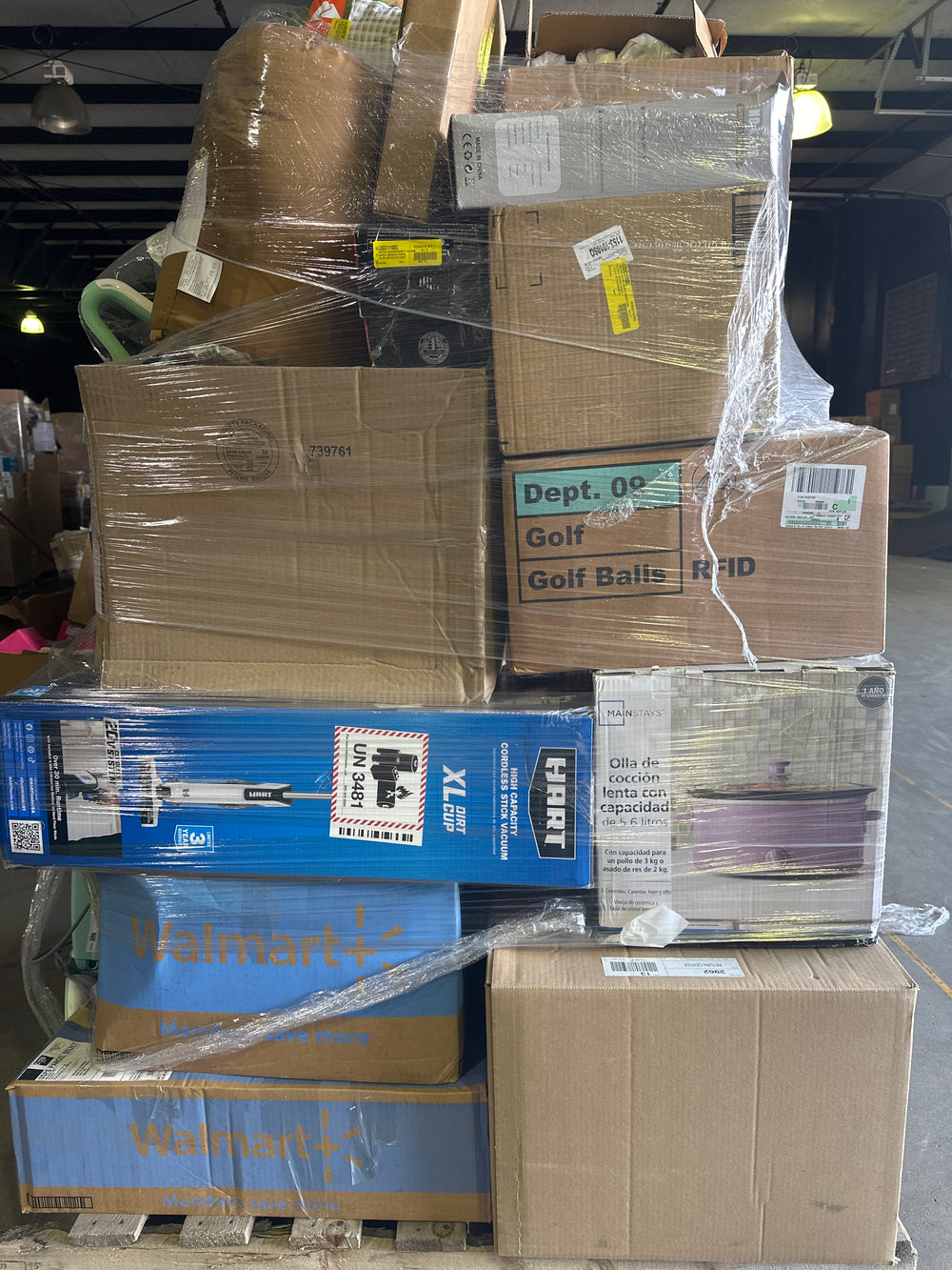 Pallet #38115