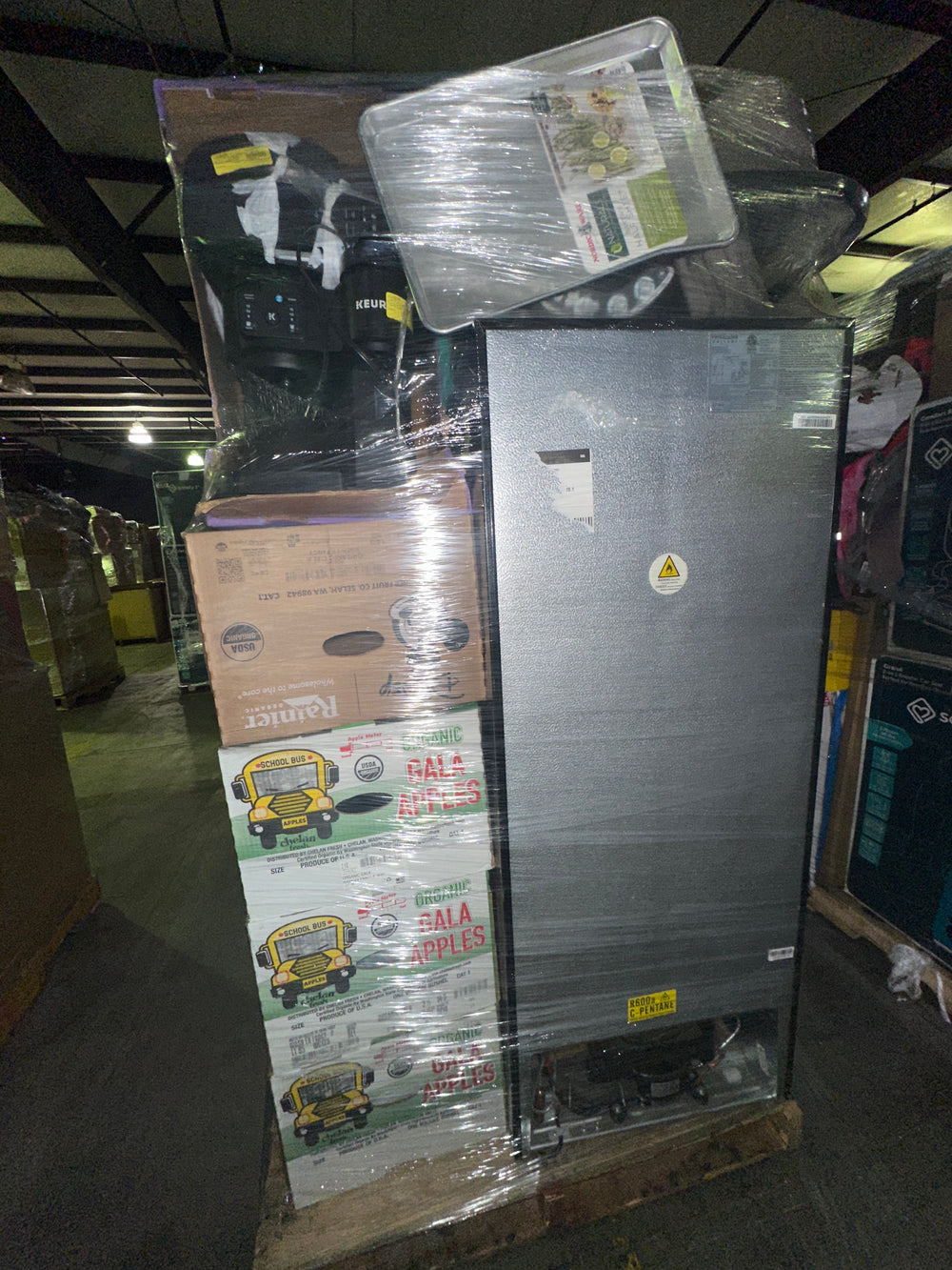 Pallet #73971
