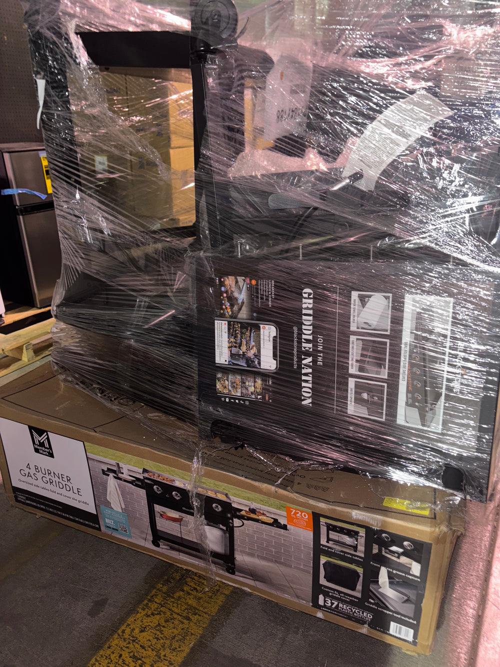 Pallet #63444