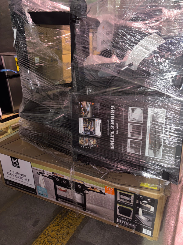 Pallet #63444