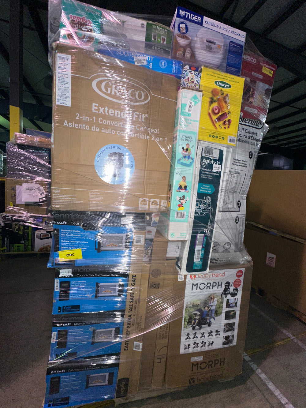 Pallet #63659