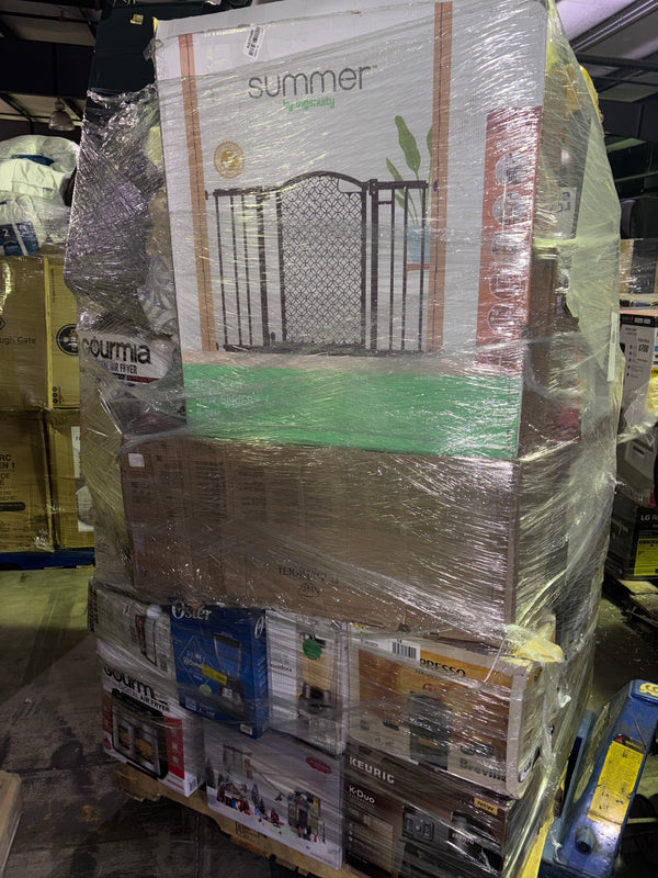Pallet #74924