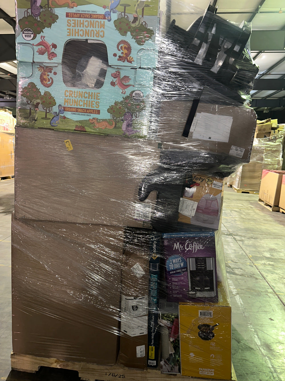 Pallet #73598