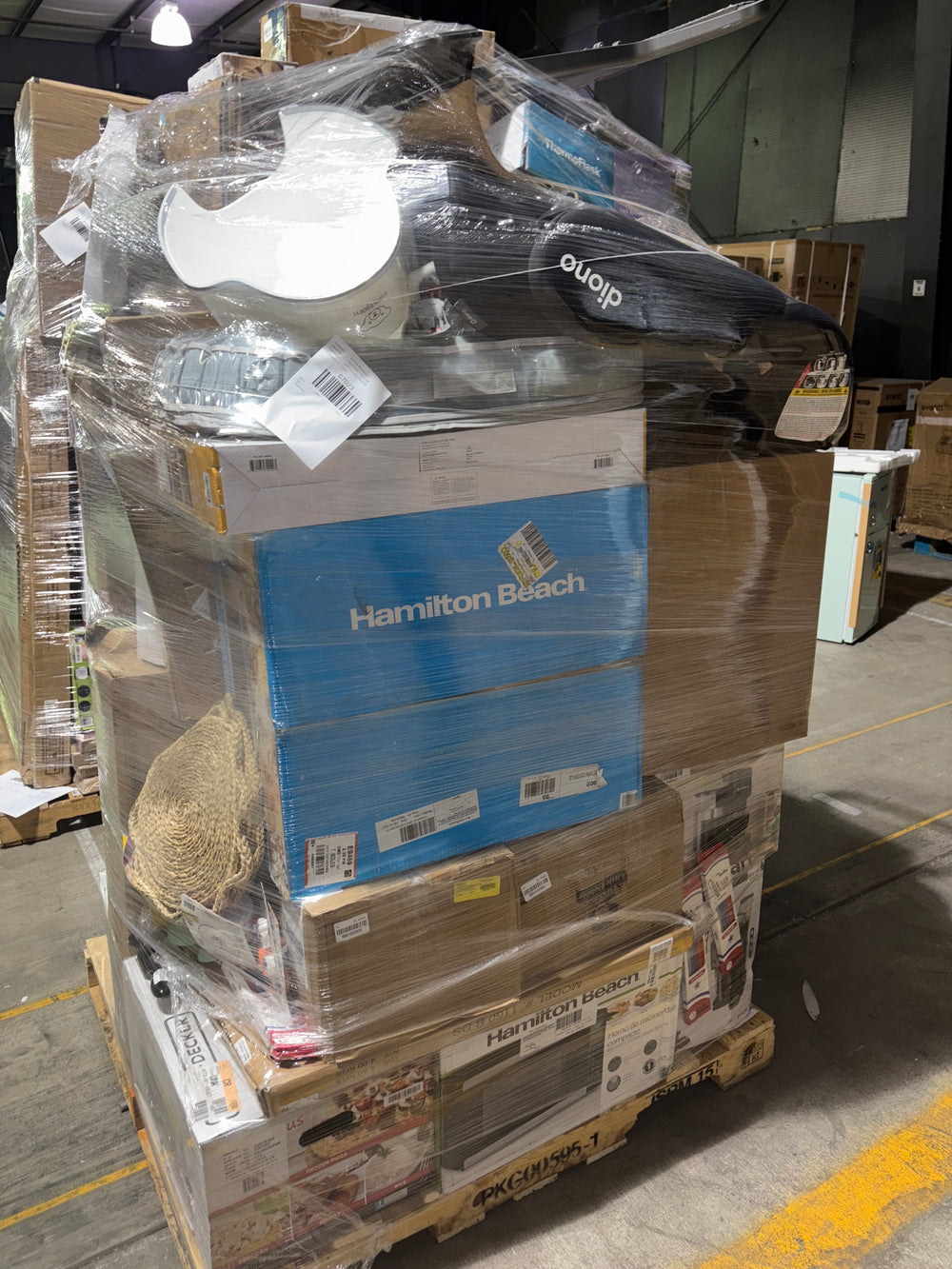 Pallet #67023