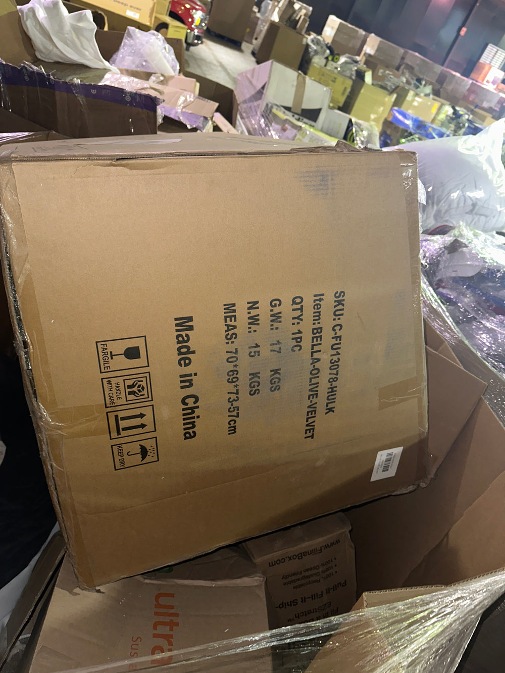 Pallet #44187
