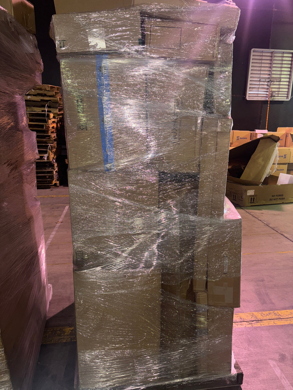 Pallet #Z019