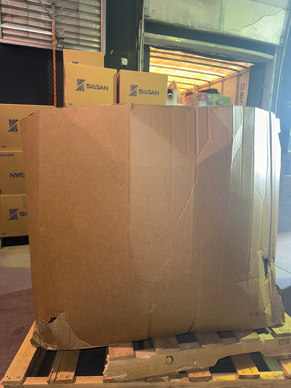 Pallet #37903