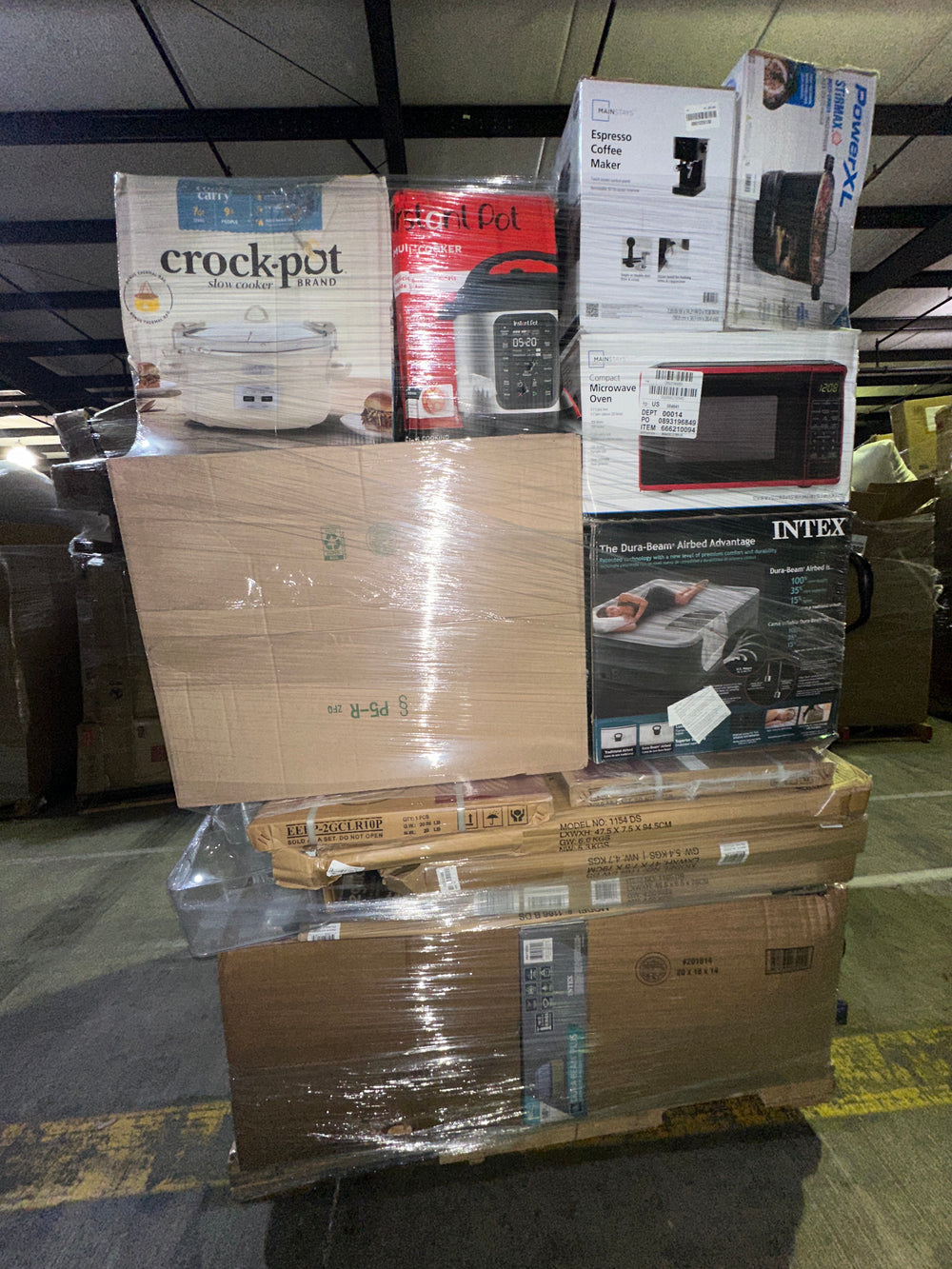 Pallet #67016
