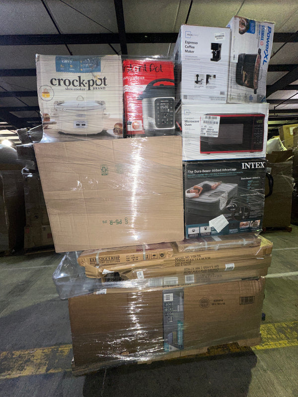Pallet #67016