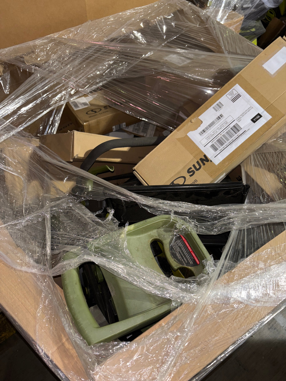 Pallet #35865