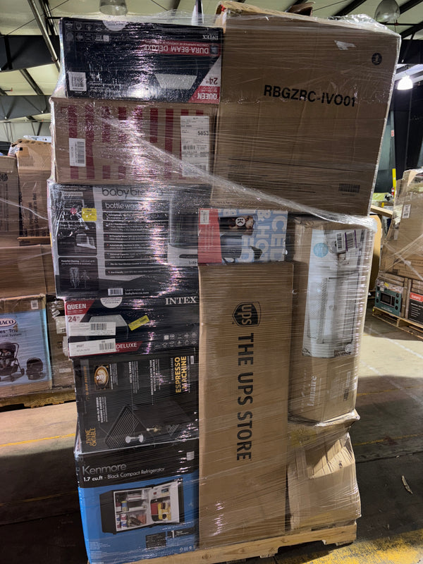Pallet #67019
