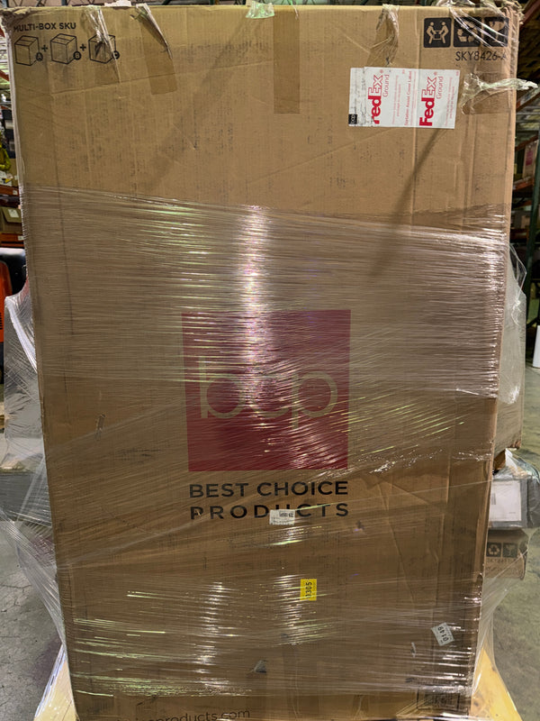 Pallet B334