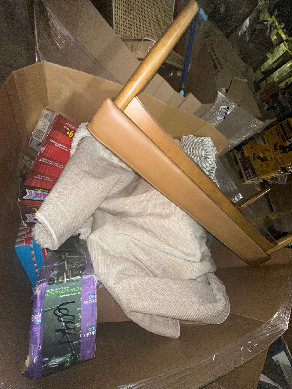 Pallet #44082