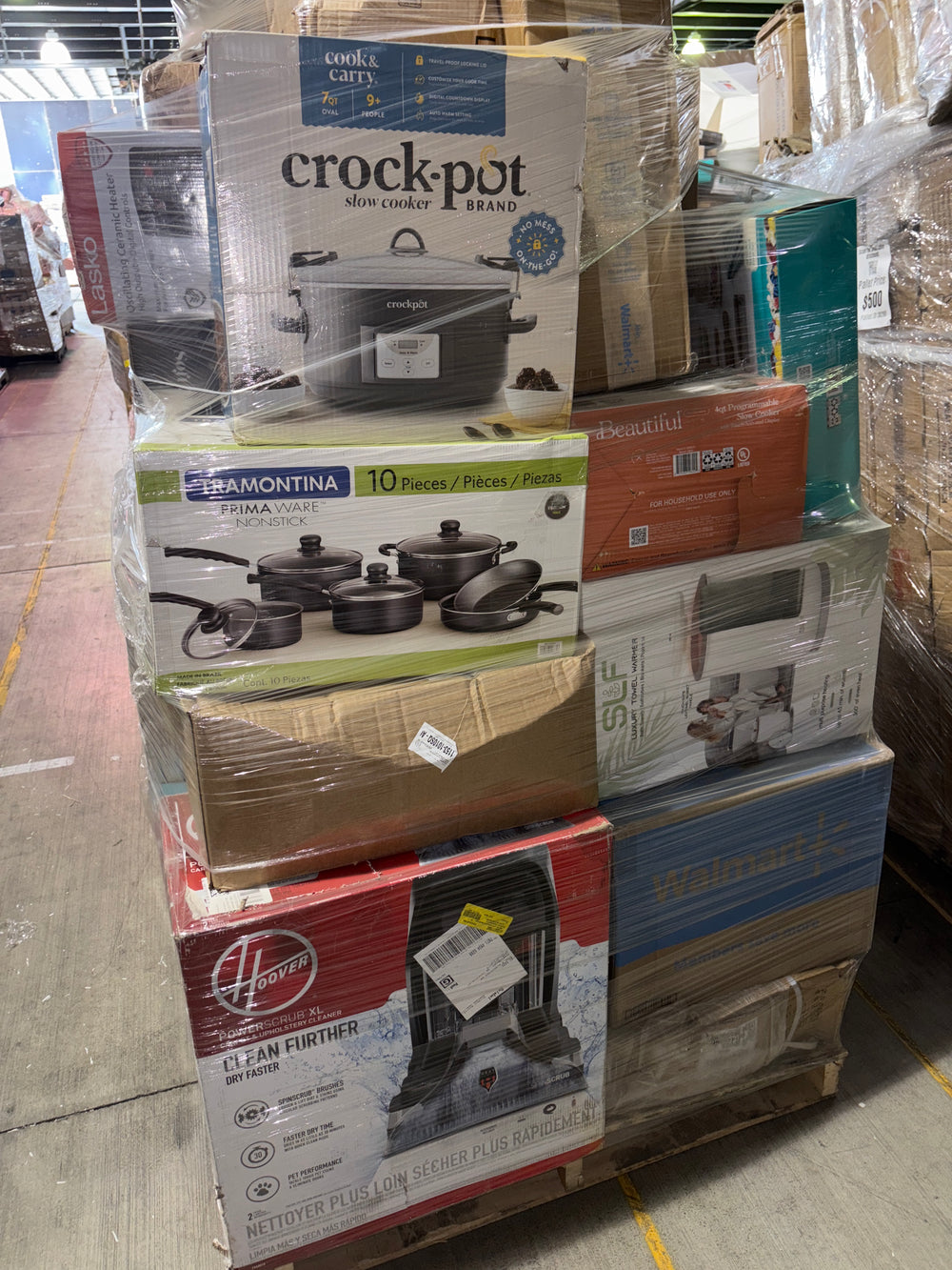 Pallet #37857