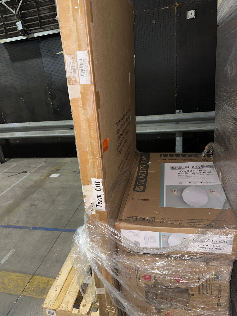 Pallet #45118