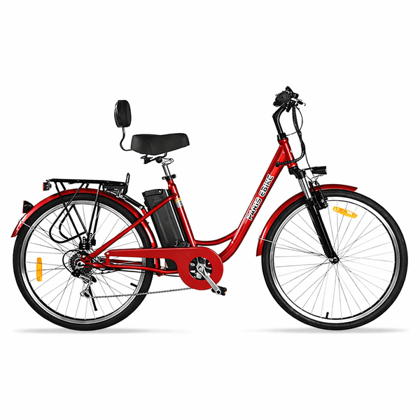 Daymak Paris 36V City E-Bike