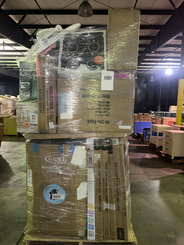 Pallet #73970