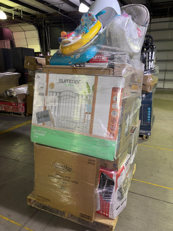 Pallet #64087
