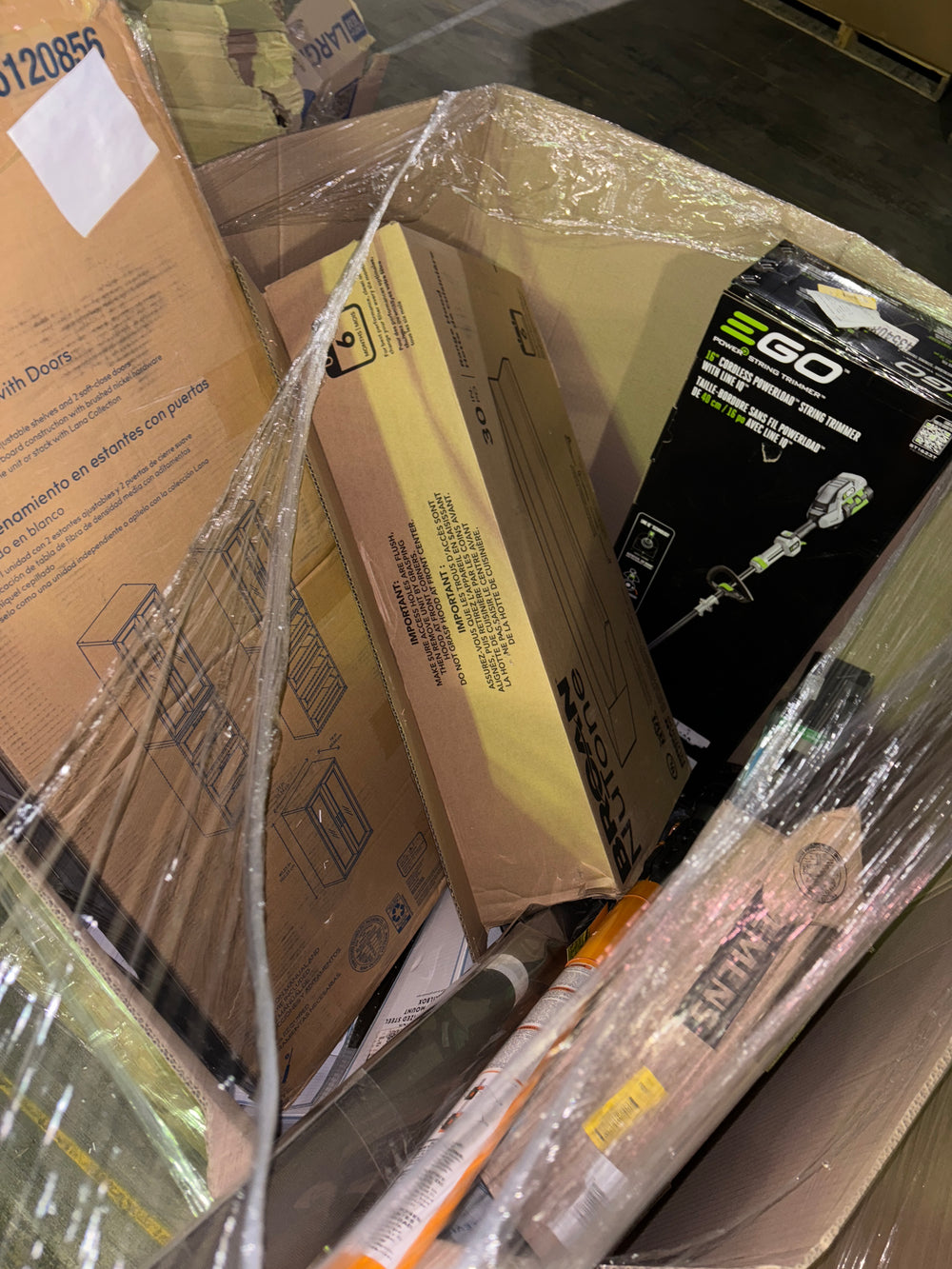 Pallet #L0062
