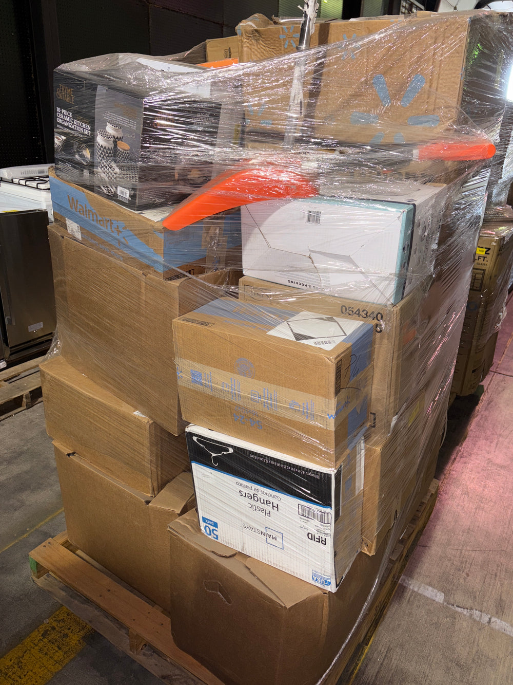 Pallet #38116