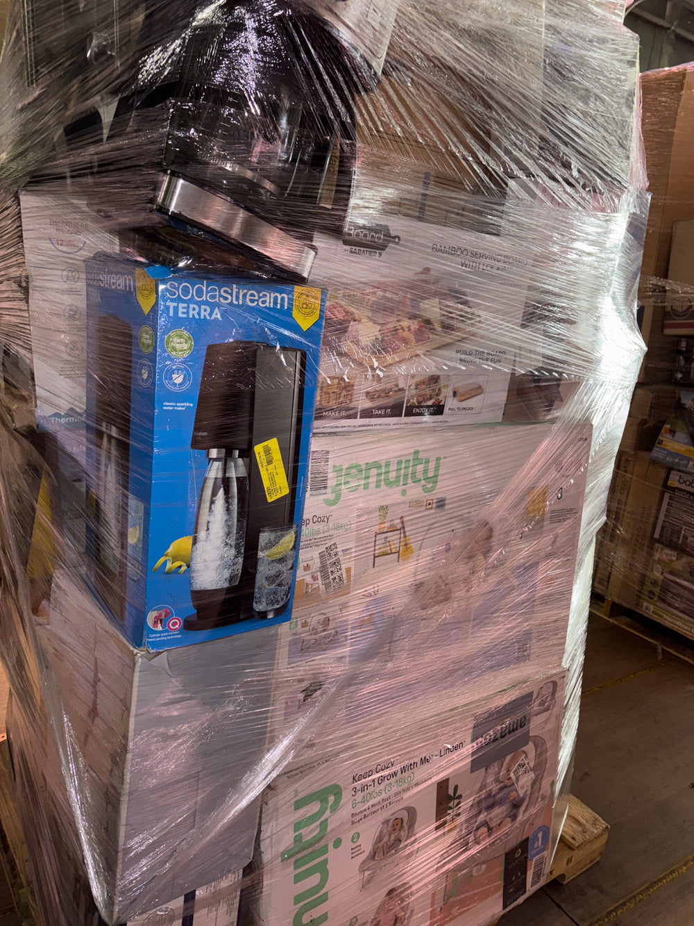 Pallet #67028