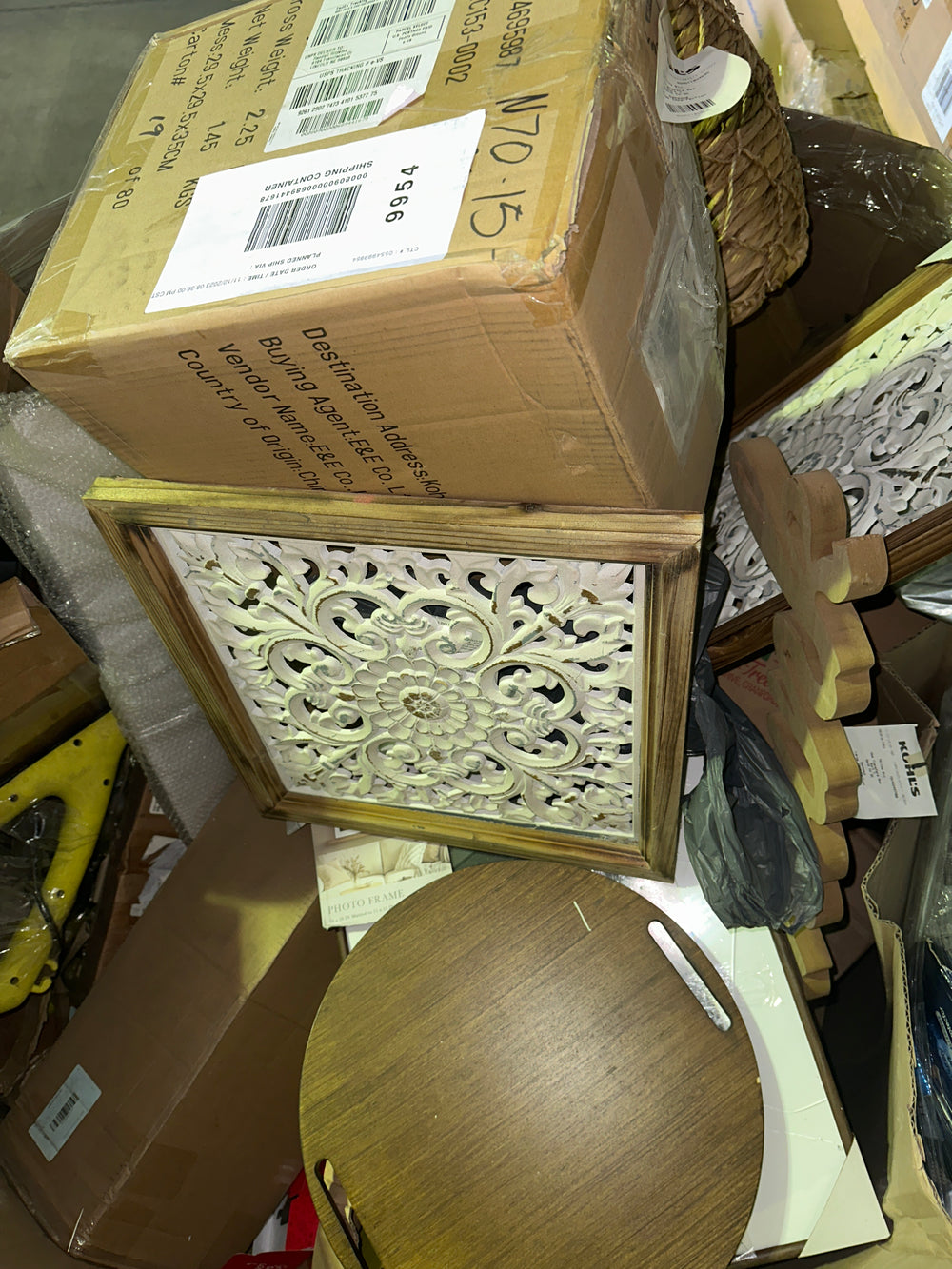 Pallet #36665