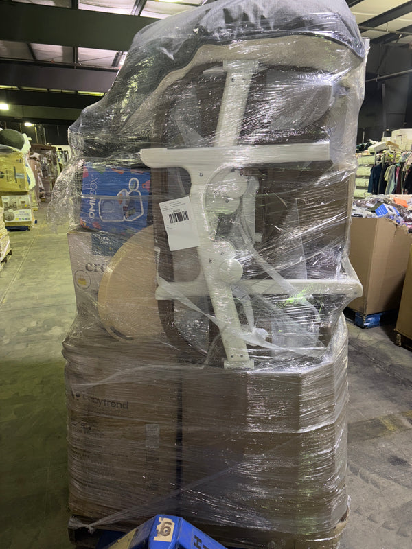 Pallet #74927