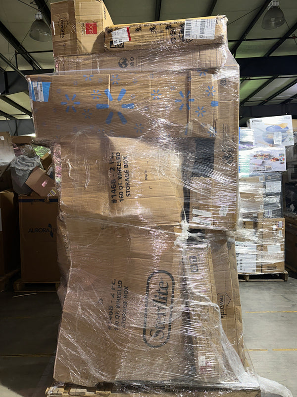 Pallet #BCP136