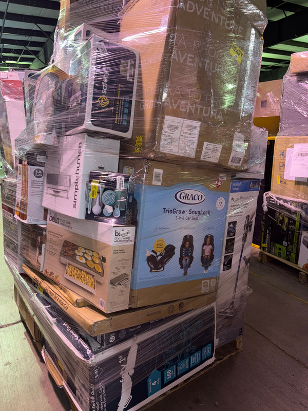 Pallet #63924