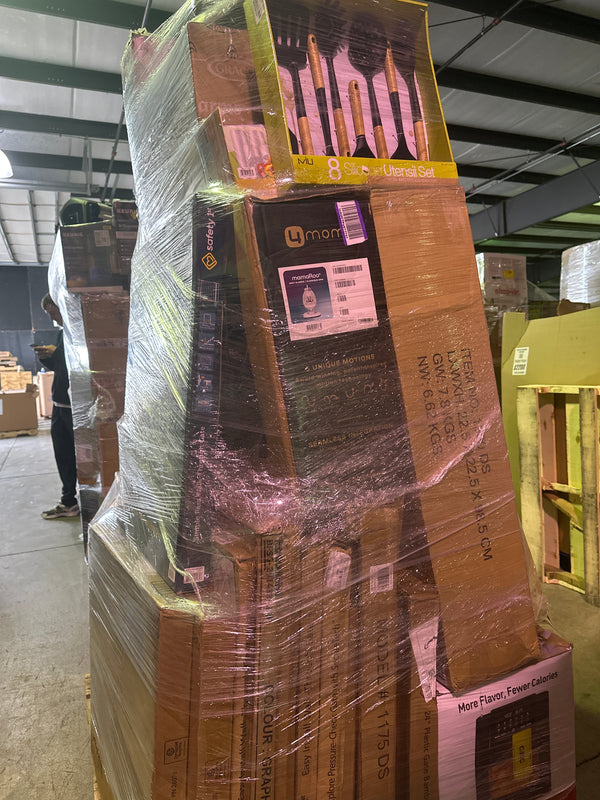 Pallet #63662