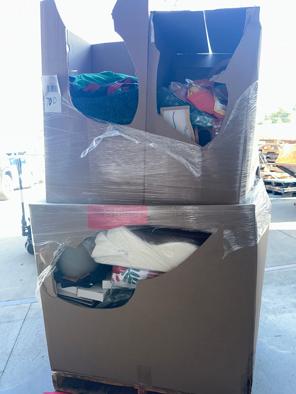 Pallet #39441