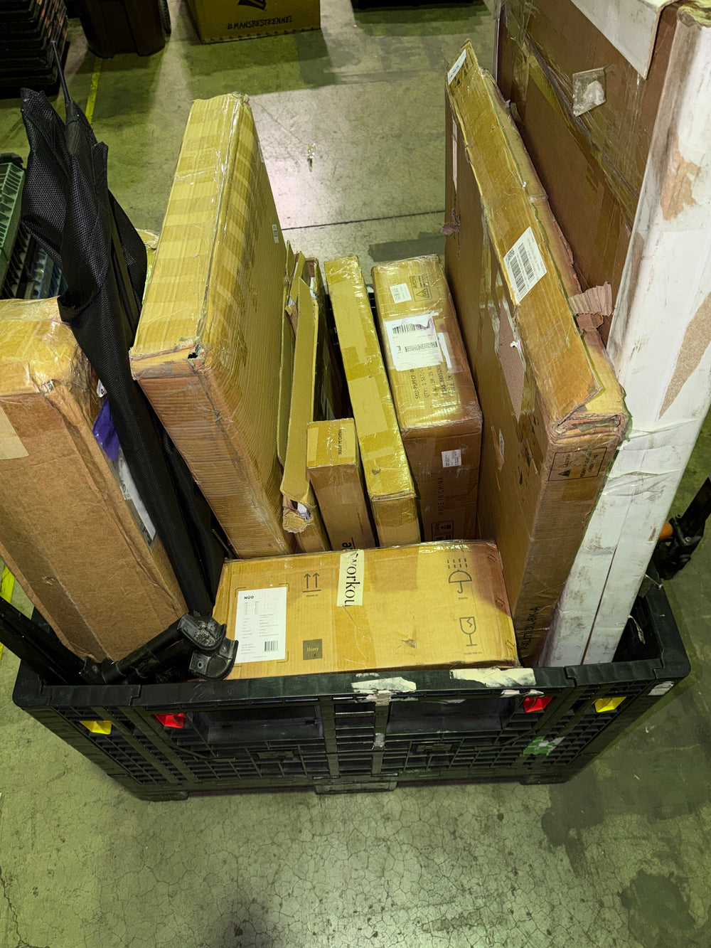 Pallet C112