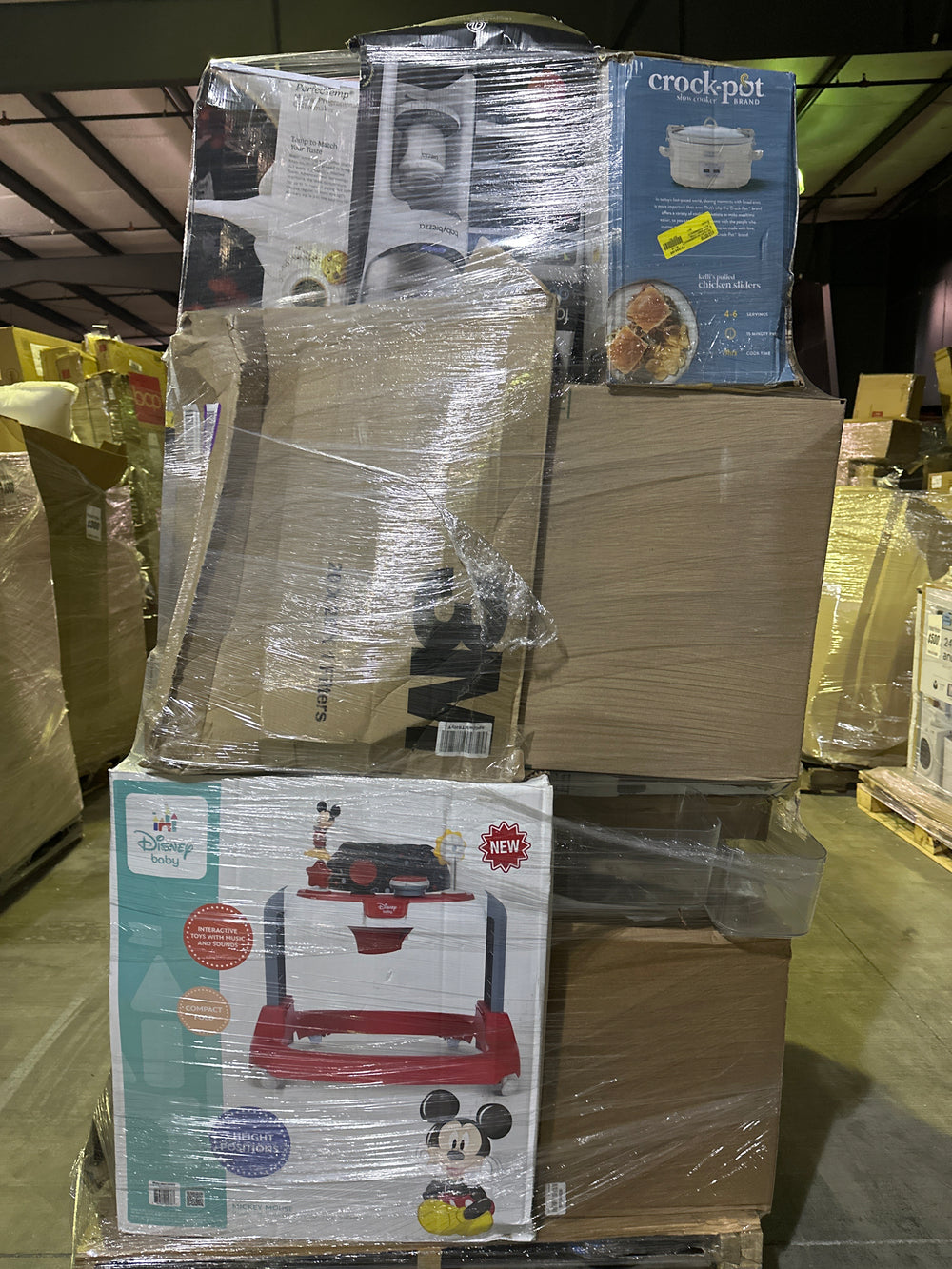 Pallet #67016