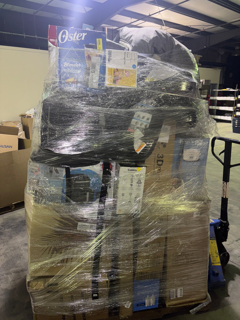 Pallet #74927