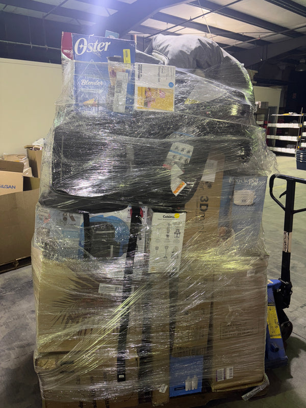 Pallet #74927