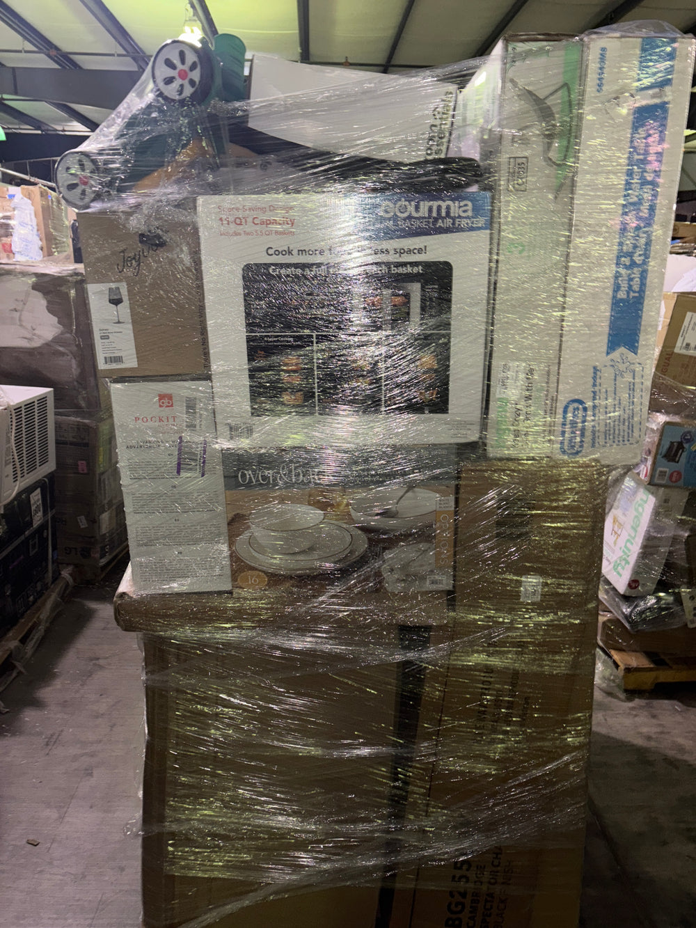 Pallet #75051