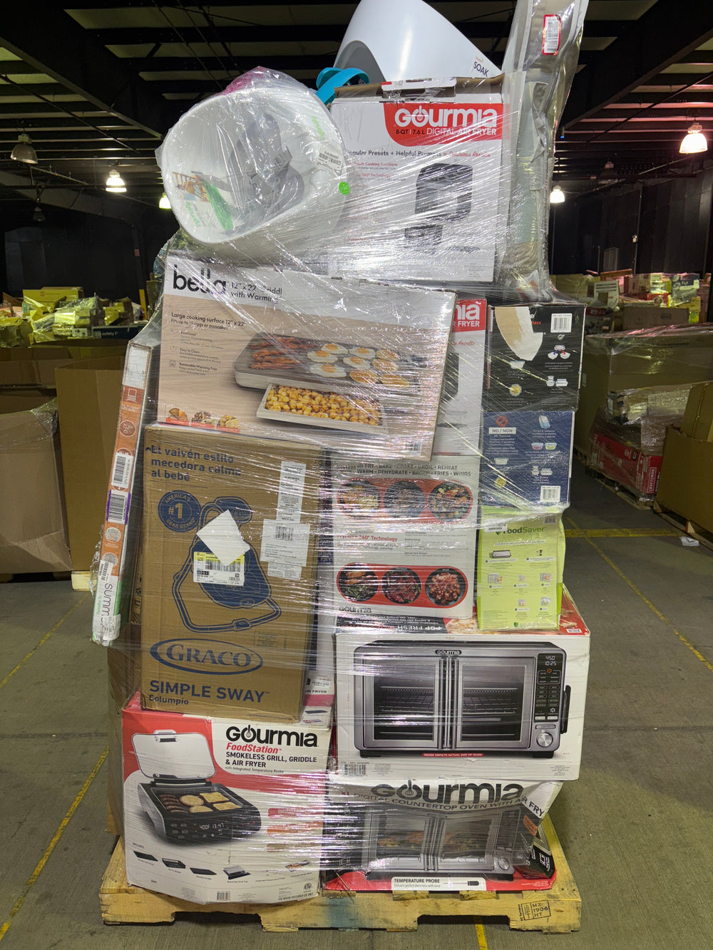 Pallet #64087
