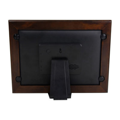 Simply Smart Home PhotoShare Friends and Family 8" Smart Digital Photo Frame -K10-0546