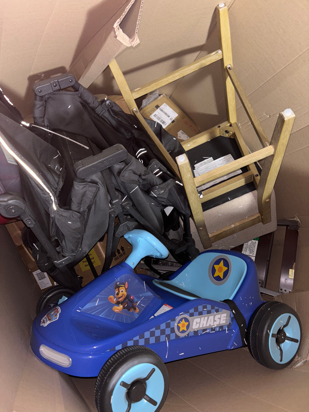 Pallet #43269