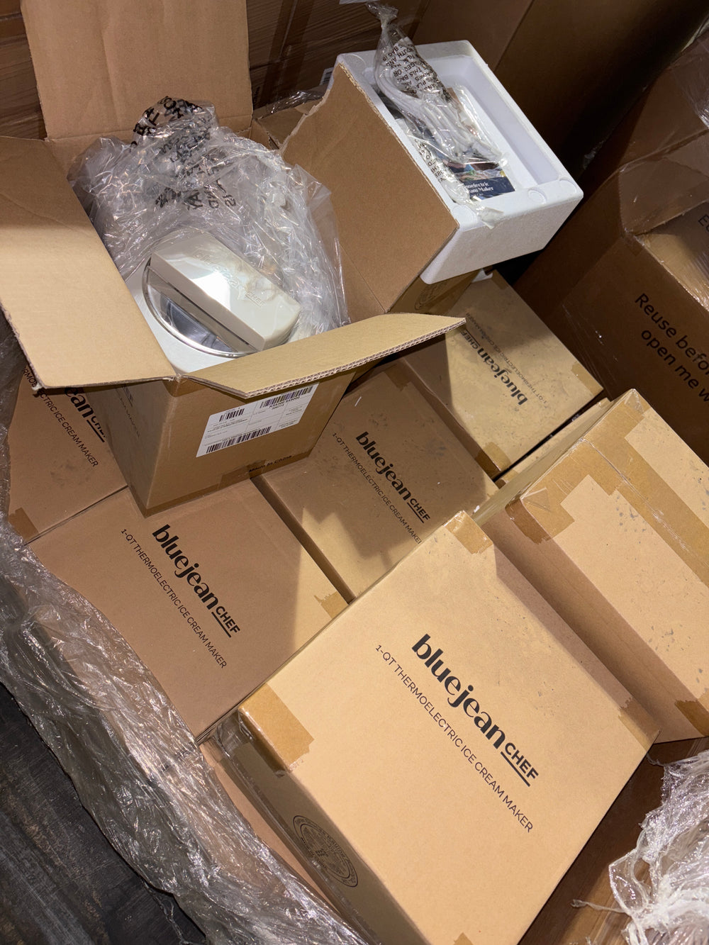 Pallet #34982