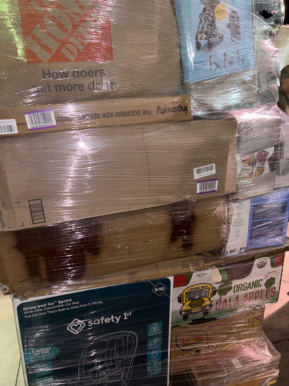 Pallet #67026