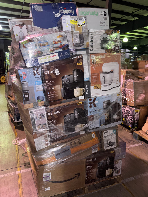 Pallet #63639