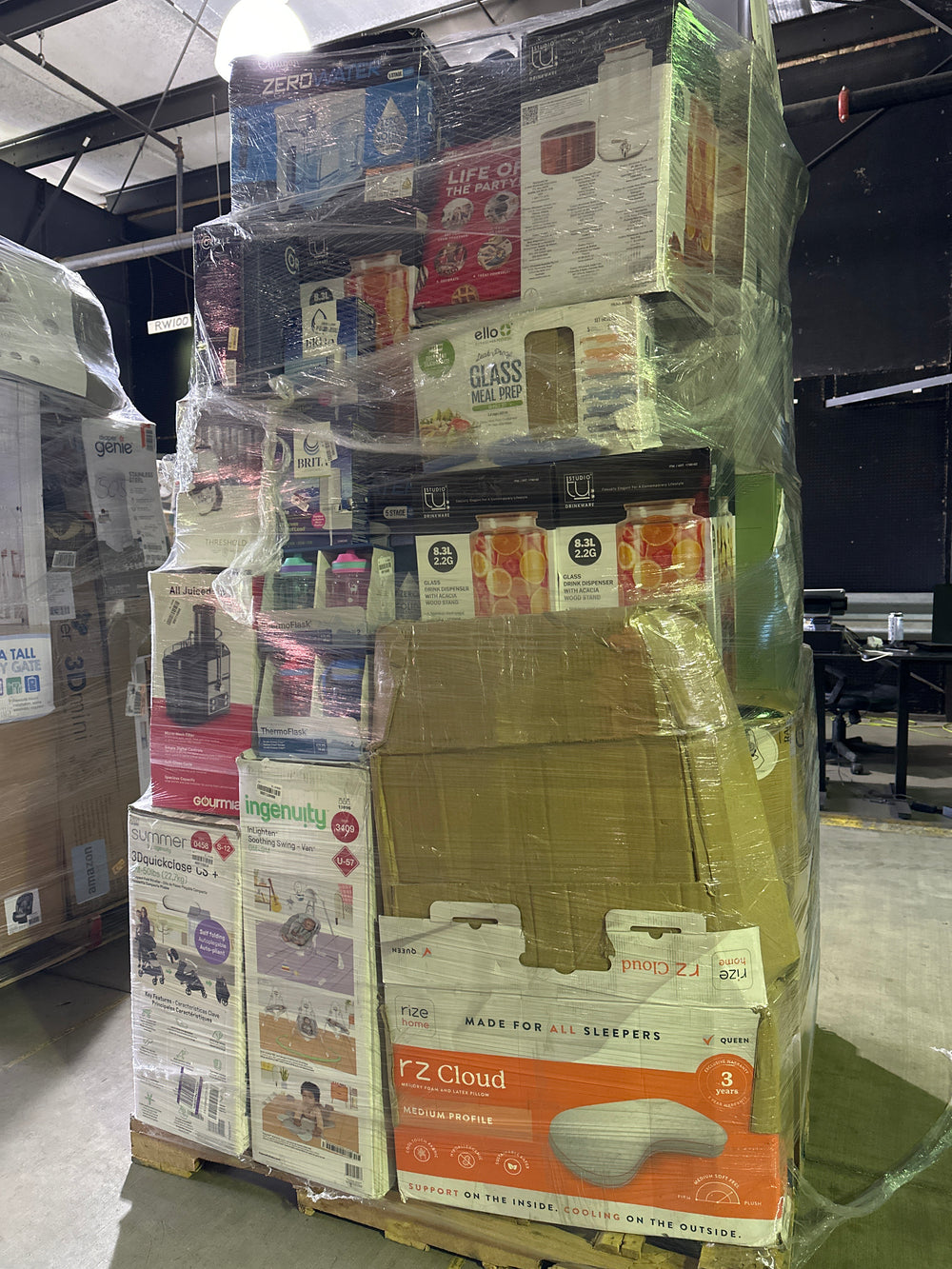 Pallet #63665