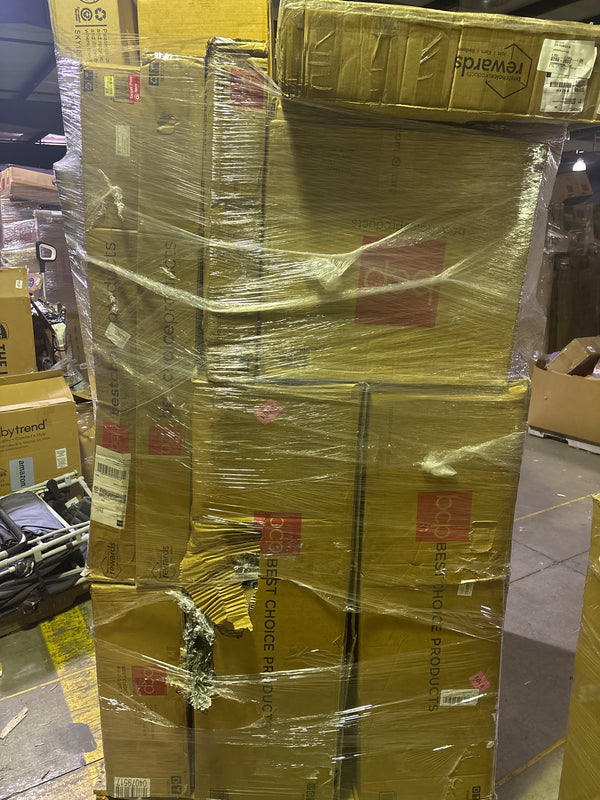 Pallet #BCP423